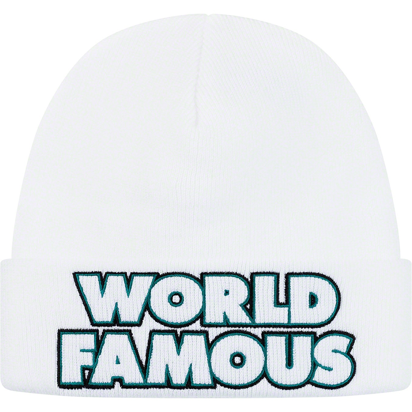 Outline Beanie view 3